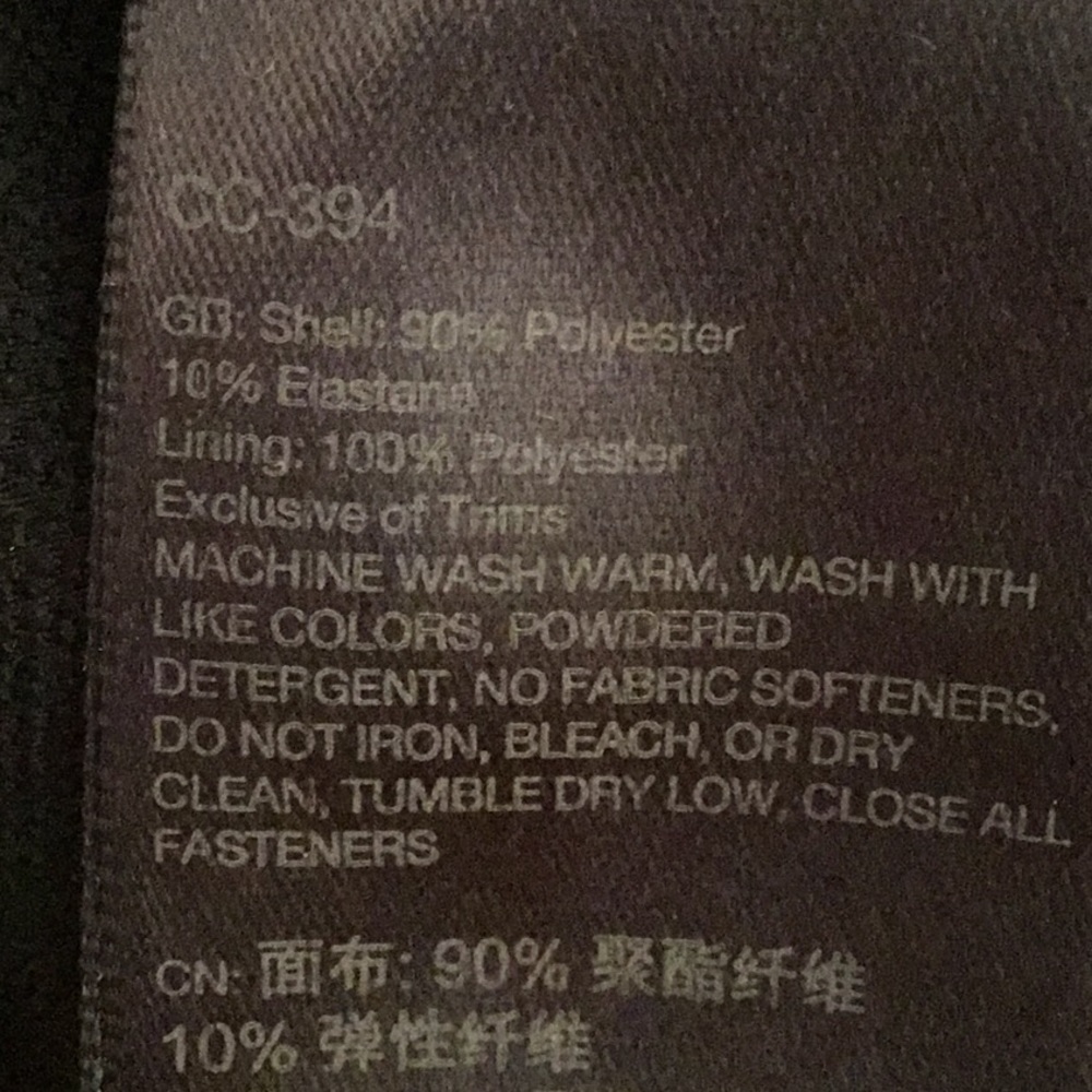 Marmot jacket - Picture 8 of 8